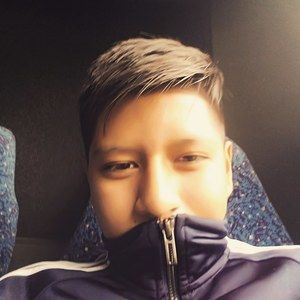 Meet your Posher, Jose manuel